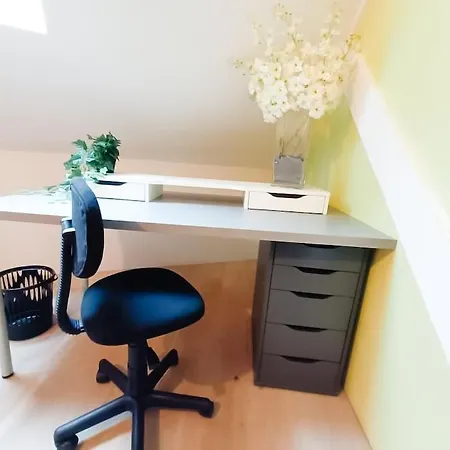 Apartmán Cosy Pyrenees 2ch - Vue Sur Le Chateau Et Parking Prive Pau